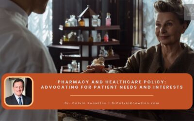 Pharmacy and Healthcare Policy: Advocating for Patient Needs and Interests